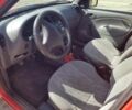 Червоний Форд Кур'єр, об'ємом двигуна 1.8 л та пробігом 230 тис. км за 1574 $, фото 1 на Automoto.ua