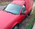 Красный Форд Курьер, объемом двигателя 1.8 л и пробегом 200 тыс. км за 850 $, фото 2 на Automoto.ua