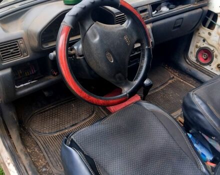 Форд Курьер 1994 в Днепре (Днепропетровске) на Automoto.ua Форд Курьер, объемом двигателя 1.8 л и пробегом 0 тыс. км за 730 $, фото 2 на Automoto.ua