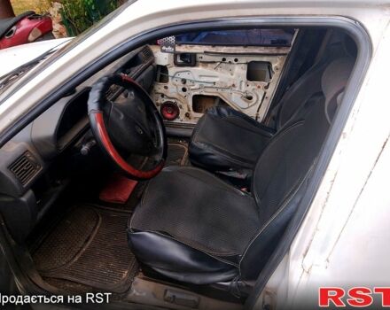 Форд Курьер 1994 в Днепре (Днепропетровске) на Automoto.ua Форд Курьер, объемом двигателя 1.8 л и пробегом 0 тыс. км за 730 $, фото 1 на Automoto.ua