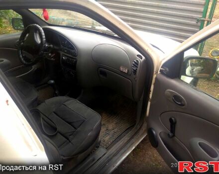 Форд Курьер, объемом двигателя 1.3 л и пробегом 126 тыс. км за 450 $, фото 3 на Automoto.ua