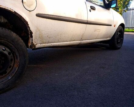 Форд Курьер, объемом двигателя 1.8 л и пробегом 0 тыс. км за 800 $, фото 5 на Automoto.ua