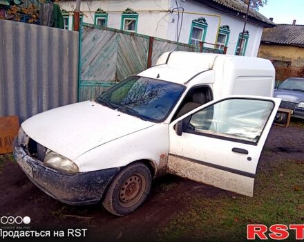 Форд Кур'єр, об'ємом двигуна 1.8 л та пробігом 250 тис. км за 800 $, фото 1 на Automoto.ua