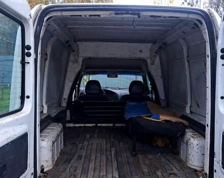 Форд Курьер, объемом двигателя 1.8 л и пробегом 0 тыс. км за 800 $, фото 3 на Automoto.ua