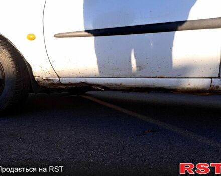 Форд Курьер, объемом двигателя 1.8 л и пробегом 0 тыс. км за 800 $, фото 4 на Automoto.ua