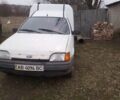 Форд Кур'єр, об'ємом двигуна 0 л та пробігом 100 тис. км за 556 $, фото 1 на Automoto.ua