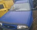 Форд Курьер, объемом двигателя 1.4 л и пробегом 300 тыс. км за 750 $, фото 1 на Automoto.ua