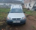 Форд Курьер, объемом двигателя 1.8 л и пробегом 35 тыс. км за 1085 $, фото 1 на Automoto.ua