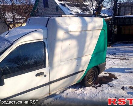 Форд Кур'єр, об'ємом двигуна 19 л та пробігом 0 тис. км за 750 $, фото 1 на Automoto.ua
