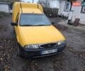 Желтый Форд Курьер, объемом двигателя 1.8 л и пробегом 139 тыс. км за 600 $, фото 8 на Automoto.ua
