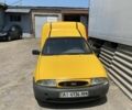 Жовтий Форд Кур'єр, об'ємом двигуна 1.8 л та пробігом 888 тис. км за 800 $, фото 1 на Automoto.ua