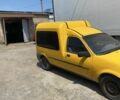 Жовтий Форд Кур'єр, об'ємом двигуна 1.8 л та пробігом 888 тис. км за 800 $, фото 1 на Automoto.ua