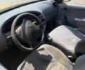 Жовтий Форд Кур'єр, об'ємом двигуна 1.8 л та пробігом 888 тис. км за 800 $, фото 3 на Automoto.ua