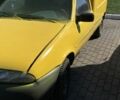 Желтый Форд Курьер, объемом двигателя 0 л и пробегом 250 тыс. км за 1010 $, фото 1 на Automoto.ua