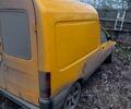 Жовтий Форд Кур'єр, об'ємом двигуна 1.9 л та пробігом 448 тис. км за 1186 $, фото 2 на Automoto.ua