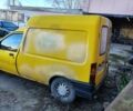 Жовтий Форд Кур'єр, об'ємом двигуна 0 л та пробігом 300 тис. км за 521 $, фото 1 на Automoto.ua
