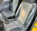 Жовтий Форд Кур'єр, об'ємом двигуна 1.8 л та пробігом 47 тис. км за 1000 $, фото 10 на Automoto.ua