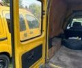 Жовтий Форд Кур'єр, об'ємом двигуна 1.8 л та пробігом 47 тис. км за 1000 $, фото 16 на Automoto.ua
