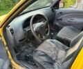 Жовтий Форд Кур'єр, об'ємом двигуна 1.8 л та пробігом 47 тис. км за 1000 $, фото 8 на Automoto.ua
