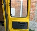 Жовтий Форд Кур'єр, об'ємом двигуна 1.8 л та пробігом 47 тис. км за 1000 $, фото 17 на Automoto.ua