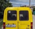 Жовтий Форд Кур'єр, об'ємом двигуна 1.8 л та пробігом 71 тис. км за 800 $, фото 4 на Automoto.ua