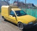Жовтий Форд Кур'єр, об'ємом двигуна 1.8 л та пробігом 200 тис. км за 850 $, фото 1 на Automoto.ua