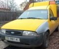Жовтий Форд Кур'єр, об'ємом двигуна 1.8 л та пробігом 250 тис. км за 800 $, фото 1 на Automoto.ua