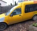 Жовтий Форд Кур'єр, об'ємом двигуна 1.8 л та пробігом 250 тис. км за 800 $, фото 2 на Automoto.ua