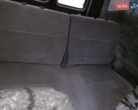 Жовтий Форд Кур'єр, об'ємом двигуна 1.8 л та пробігом 250 тис. км за 800 $, фото 3 на Automoto.ua