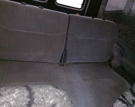 Жовтий Форд Кур'єр, об'ємом двигуна 0 л та пробігом 250 тис. км за 800 $, фото 3 на Automoto.ua