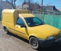 Желтый Форд Курьер, объемом двигателя 1.8 л и пробегом 200 тыс. км за 1100 $, фото 1 на Automoto.ua