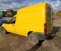 Жовтий Форд Кур'єр, об'ємом двигуна 1 л та пробігом 200 тис. км за 700 $, фото 3 на Automoto.ua
