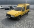 Жовтий Форд Кур'єр, об'ємом двигуна 1.8 л та пробігом 350 тис. км за 1100 $, фото 1 на Automoto.ua