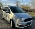 Серый Форд Курьер, объемом двигателя 4 л и пробегом 96 тыс. км за 6881 $, фото 1 на Automoto.ua