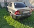 Сірий Форд Кур'єр, об'ємом двигуна 1.5 л та пробігом 219 тис. км за 1800 $, фото 1 на Automoto.ua