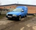 Синий Форд Курьер, объемом двигателя 1.8 л и пробегом 0 тыс. км за 1000 $, фото 1 на Automoto.ua