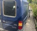 Синий Форд Курьер, объемом двигателя 1.8 л и пробегом 180 тыс. км за 1023 $, фото 3 на Automoto.ua