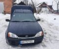 Синий Форд Курьер, объемом двигателя 1 л и пробегом 336 тыс. км за 1120 $, фото 1 на Automoto.ua