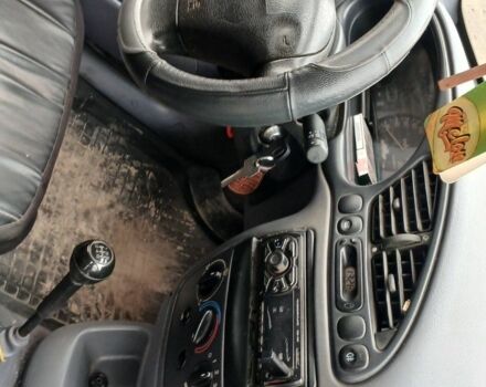 Синий Форд Курьер, объемом двигателя 1.3 л и пробегом 1000 тыс. км за 2000 $, фото 5 на Automoto.ua