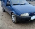 Синий Форд Курьер, объемом двигателя 1.3 л и пробегом 1000 тыс. км за 2000 $, фото 1 на Automoto.ua