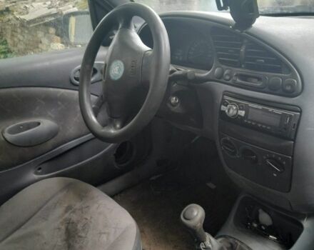 Синій Форд Кур'єр, об'ємом двигуна 1.3 л та пробігом 250 тис. км за 425 $, фото 5 на Automoto.ua