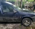 Синій Форд Кур'єр, об'ємом двигуна 1.3 л та пробігом 250 тис. км за 425 $, фото 1 на Automoto.ua