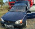 Синій Форд Кур'єр, об'ємом двигуна 1.8 л та пробігом 999 тис. км за 1117 $, фото 1 на Automoto.ua
