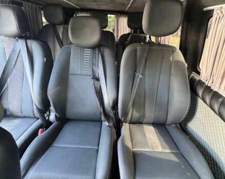 Белый Форд Краун Виктория, объемом двигателя 2.2 л и пробегом 555 тыс. км за 8750 $, фото 7 на Automoto.ua