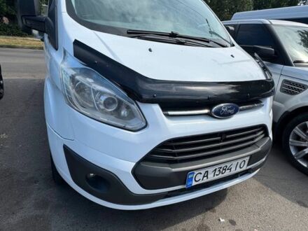 Форд Краун Виктория 2014 в Черкассах на Automoto.ua Белый Форд Краун Виктория, объемом двигателя 2.2 л и пробегом 555 тыс. км за 8750 $, фото 1 на Automoto.ua