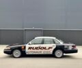 Белый Форд Краун, объемом двигателя 4.6 л и пробегом 169 тыс. км за 9999 $, фото 1 на Automoto.ua
