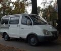 Білий Форд Інша, об'ємом двигуна 0 л та пробігом 210 тис. км за 3100 $, фото 5 на Automoto.ua