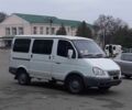 Білий Форд Інша, об'ємом двигуна 0 л та пробігом 210 тис. км за 3100 $, фото 1 на Automoto.ua