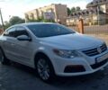 Білий Форд Інша, об'ємом двигуна 2 л та пробігом 230 тис. км за 9536 $, фото 1 на Automoto.ua