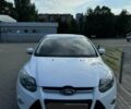 Белый Форд Другая, объемом двигателя 0 л и пробегом 124 тыс. км за 8300 $, фото 1 на Automoto.ua